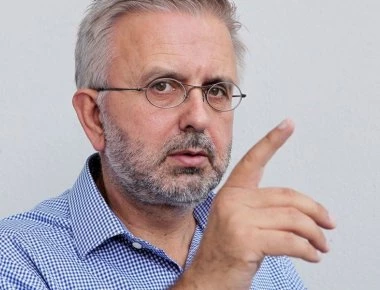 Βερύκιος για την «Παναγία την Αρουραία»: «Με πόνο ψυχής ζητώ συγγνώμη» - «Παραπλανήθηκα» (φωτό)